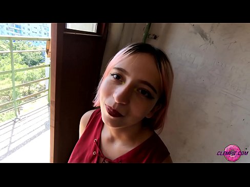 ❤️ סטודנט חושני מוצץ זר בעורף - גמור על פניו ️❌ פורנו רוסי ב-iw.tuberxxx.ru ❤
